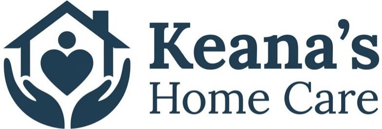 Keana's Logo