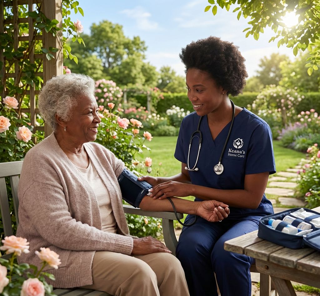 Skilled Nursing